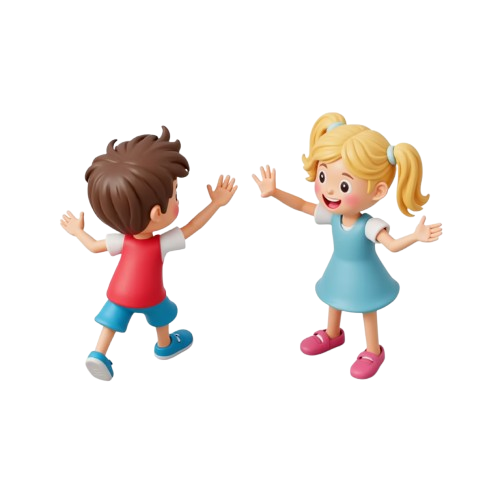 الاخلاق الحميدة